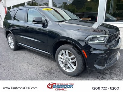 Used 2023 Dodge Durango GT