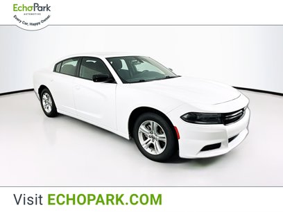 Used 2023 Dodge Charger SXT
