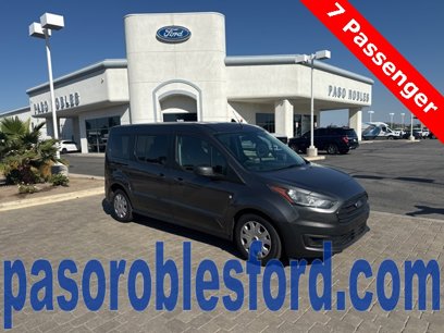 Used 2021 Ford Transit Connect XL