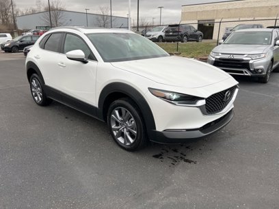 New 2025 MAZDA CX-30 AWD 2.5 S w/ Preferred Package