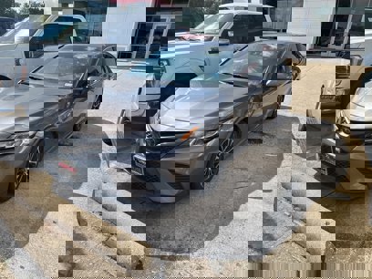 Used 2020 Toyota Camry