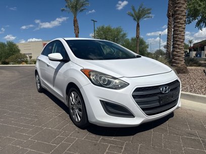 Used 2016 Hyundai Elantra GT
