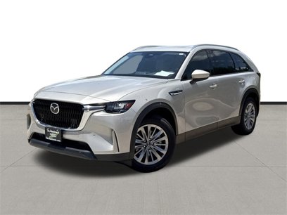 Certified 2025 MAZDA CX-90 3.3 Turbo w/ Preferred Package