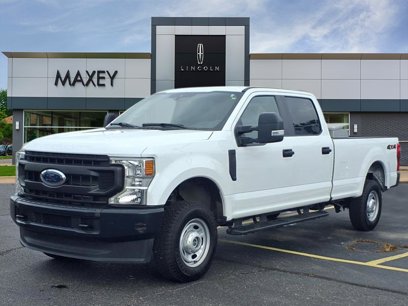 Used 2022 Ford F350 XL w/ Power Equipment Group