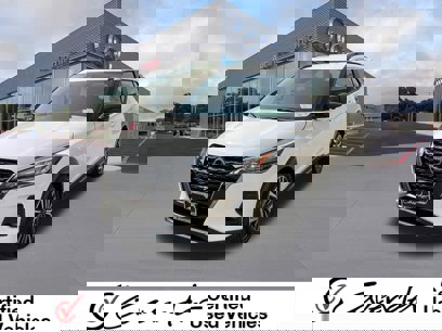 Used 2024 Nissan Kicks SR w/ SR Premium Package