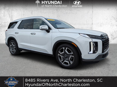 Certified 2024 Hyundai Palisade Limited