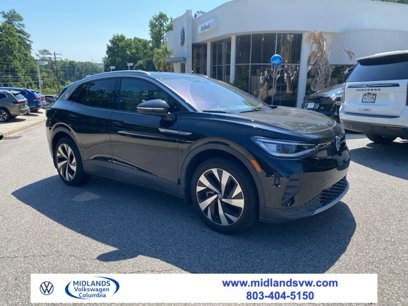 Used 2022 Volkswagen ID.4 Pro S