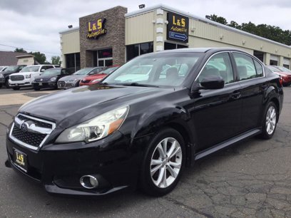 Used 2013 Subaru Legacy 3.6R Limited