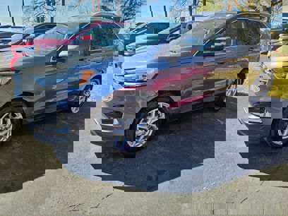 Used 2022 Ford Edge SEL w/ Convenience Package