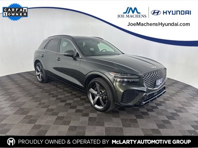 Used 2025 Genesis GV70 3.5T Sport w/ Sport Prestige Package
