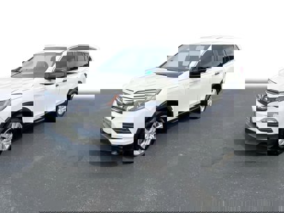 Used 2018 Honda Pilot LX