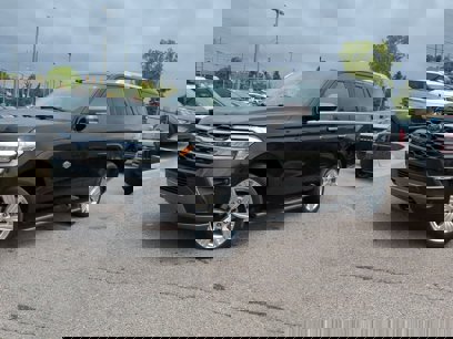 Used 2022 Ford Expedition King Ranch