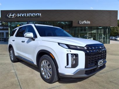 New 2025 Hyundai Palisade SEL
