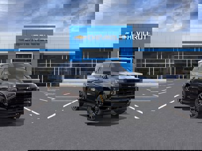 New 2025 Chevrolet Tahoe RST w/ Advanced Technology Package