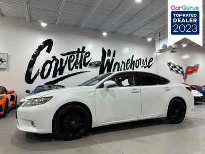 Used 2013 Lexus ES 350