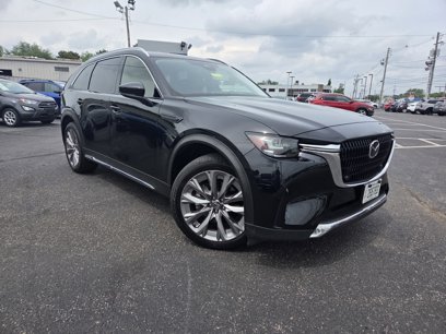 Used 2024 MAZDA CX-90 3.3 Turbo w/ Premium Package