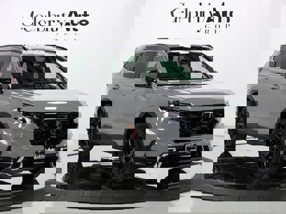Used 2024 Honda CR-V Sport Touring