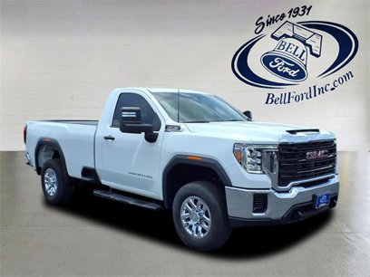 Used 2022 GMC Sierra 3500 Pro w/ Convenience Package