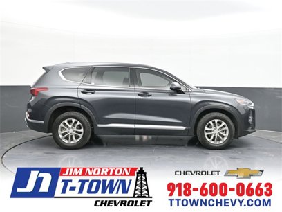Used 2020 Hyundai Santa Fe SEL