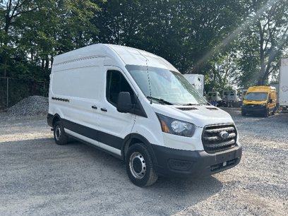 Used 2020 Ford Transit 250 148 High Roof w/ Interior Upgrade Package