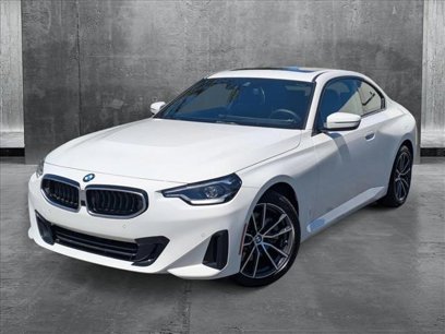 New 2025 BMW 230i xDrive Coupe