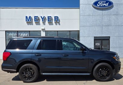 Used 2023 Ford Expedition XLT