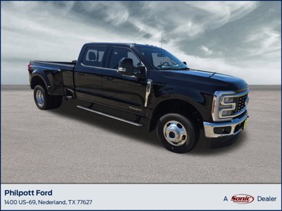 Certified 2024 Ford F350 Lariat w/ Lariat Ultimate Package