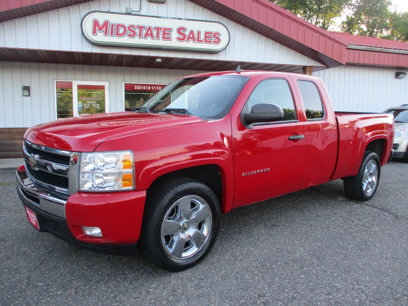 Used 2011 Chevrolet Silverado 1500 LT w/ All-Star Edition