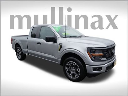 Used 2024 Ford F150 STX