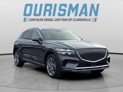 Used 2025 Genesis GV70 2.5T