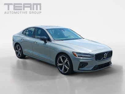 Used 2024 Volvo S60 B5 Plus