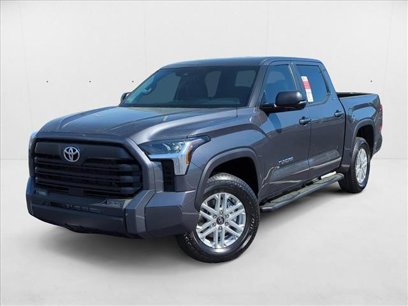 New 2025 Toyota Tundra SR5