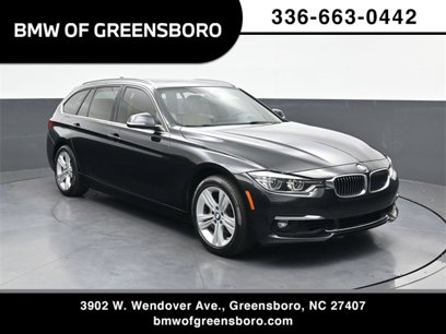 Used 2019 BMW 330i xDrive Wagon w/ Premium Package