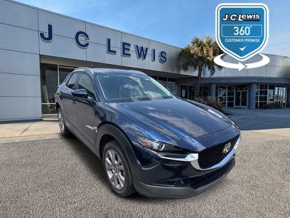 Used 2022 MAZDA CX-30 AWD 2.5 S w/ Preferred Package