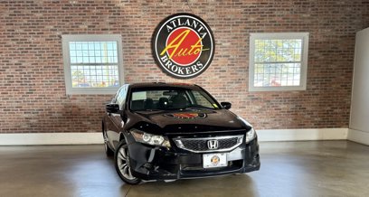 Used 2009 Honda Accord LX-S