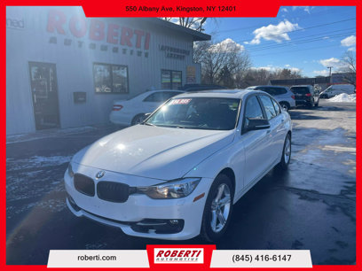 Used 2014 BMW 328i xDrive Sedan w/ Premium Package