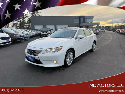 Used 2013 Lexus ES 350