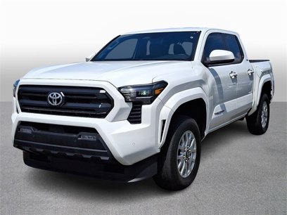 Used 2024 Toyota Tacoma SR5