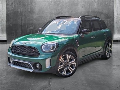 Used 2024 MINI Cooper Countryman S