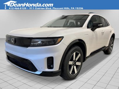 New 2025 Honda Prologue Touring