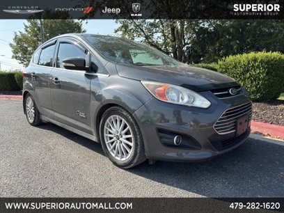 Used 2015 Ford C-MAX Energi SEL w/ Equipment Group 303A