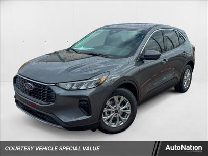New 2024 Ford Escape Active w/ Tech Pack #2
