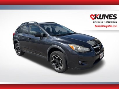 Used 2013 Subaru Crosstrek 2.0i Limited
