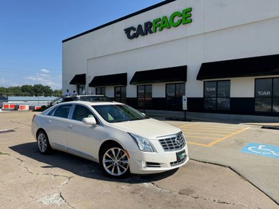 Used 2013 Cadillac XTS Luxury w/ Driver Awareness Package