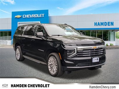 New 2025 Chevrolet Suburban LT w/ Comfort Package