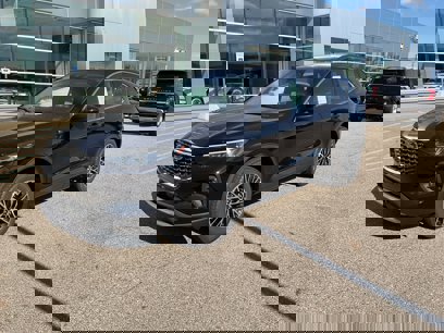 New 2024 Ford Escape SE w/ PHEV Premium Package