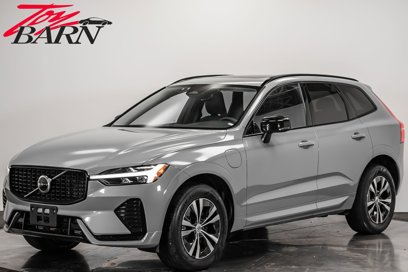 Used 2024 Volvo XC60 T8 Core