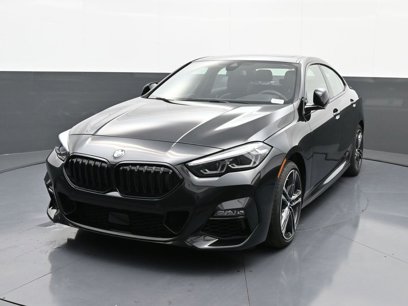 Certified 2024 BMW 228i xDrive Gran Coupe w/ M Sport Package
