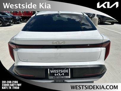 Used 2025 Kia K4 EX