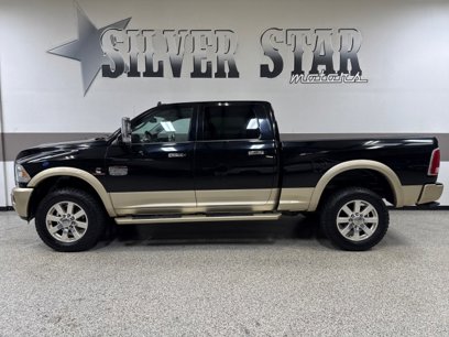 Used 2014 RAM 2500 Longhorn w/ Convenience Group